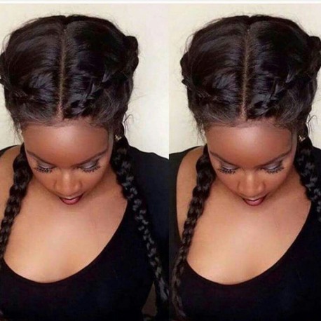 Full lace human hair wig – Beauty Mall Kenya