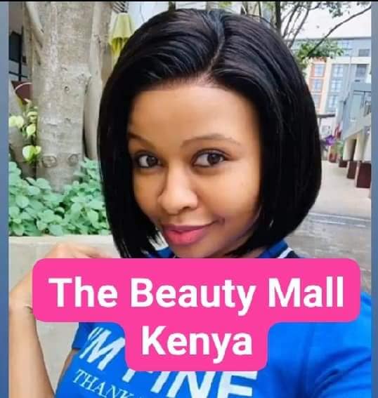 Top Kenyan Hairstyles for Ladies in 2023  Daily Hub